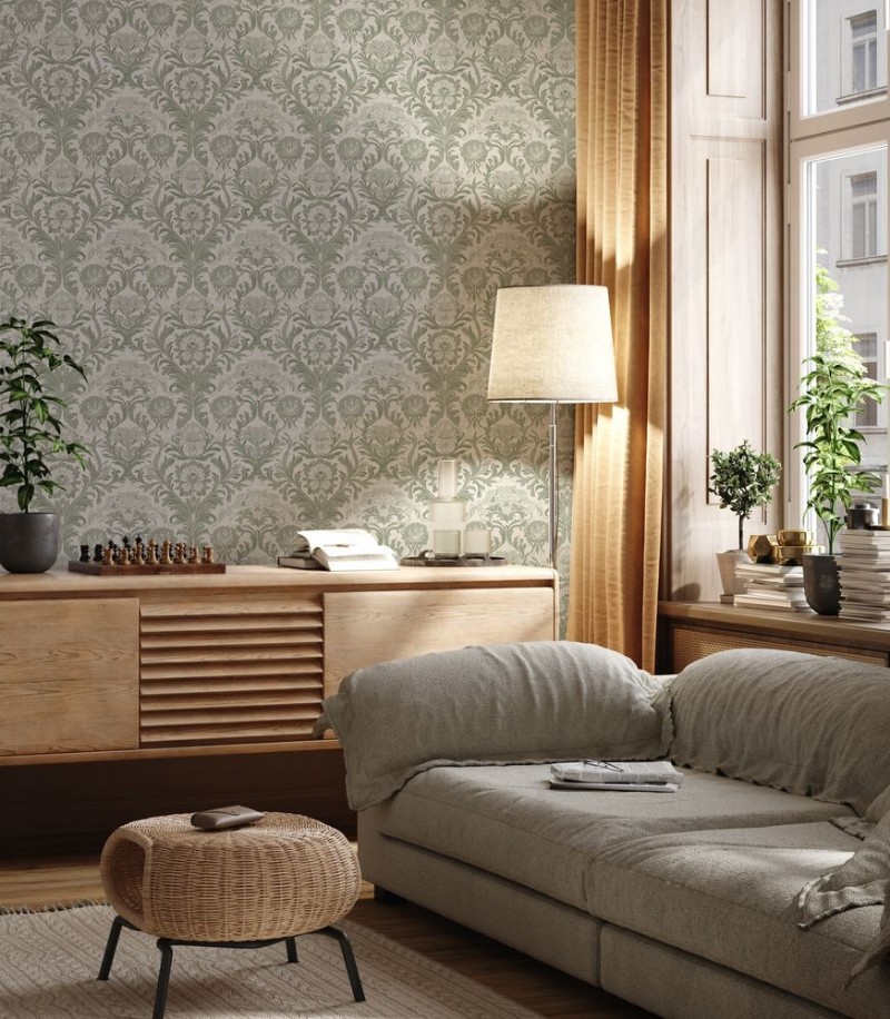Picture of Farvesammensætning Lundby Green - 1055501-03 - 06530-01